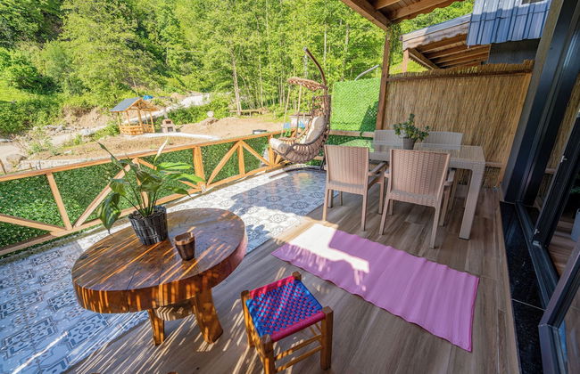 Eça Bungalov - Foto 7