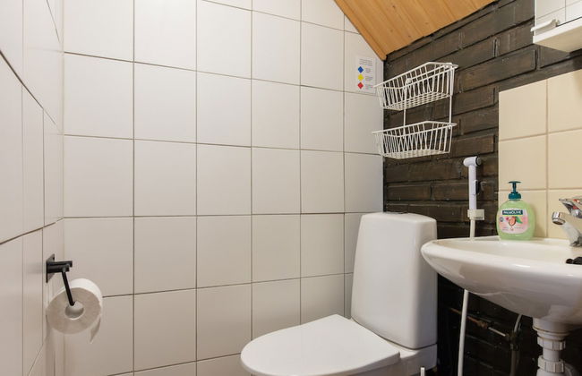 Kalliomökki - Foto 32