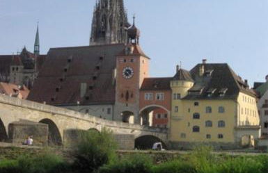 Aufhauser Hof Regensburg - Foto 31