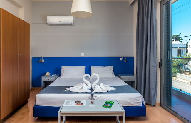 7 Palms Hotel Apartments - Foto 19