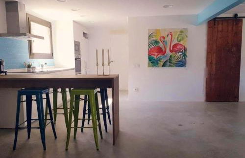 Charming Villa in El Vendrell + Pool - Foto 15