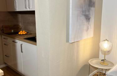 Secret Escape Apartment - Photo 9