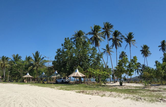 La Tranquilidad Beach Resort - Foto 59