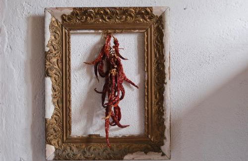 Country Loft at Palazzo di Bagnaia - Foto 32