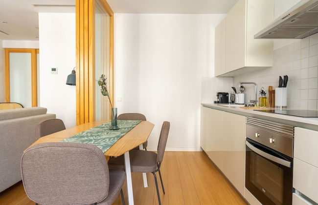 Limehome Madrid San Lorenzo - Photo 39