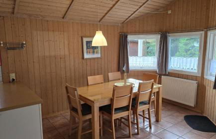 Ferienhaus Eichhörnchenhöhle - Photo 7