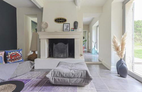 Mas Le Cerf - Foto 14