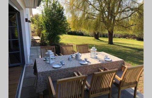 Gartenvilla@Baltic-Chalets - Foto 1