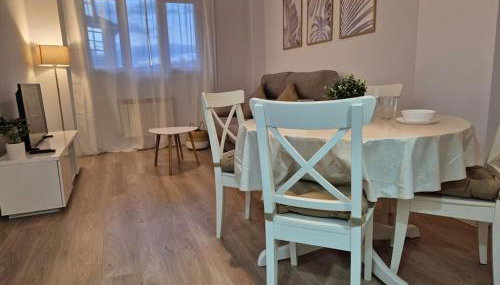 650A Apartamento acogedor con garaje by R2R Consulting - Foto 3