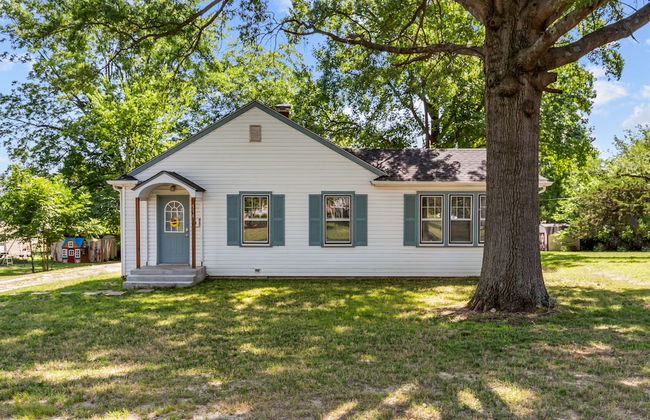 Sweet Cherry Escape | JZ Vacation Rentals - Foto 30