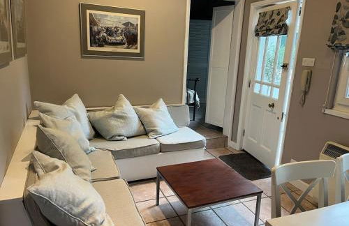 Coombe Cottage - Foto 1