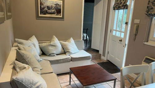 Coombe Cottage - Foto 1