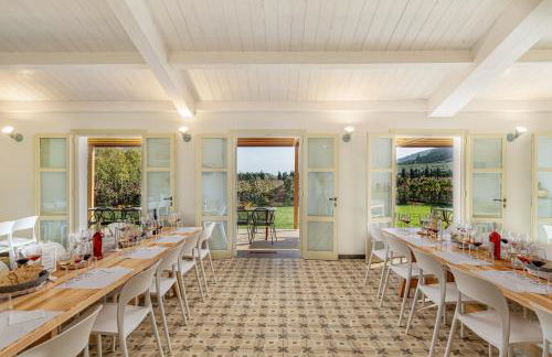 Wine Resort Ledà d'Ittiri - Foto 52