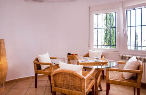 Holiday Home Casa El Mirador by Interhome - Foto 58