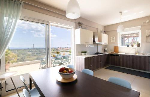 Villa Abelos - Foto 63