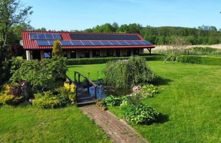 Apartamenty Pod Debem (Ferienwohnungen an der uralten Eiche) - Foto 34