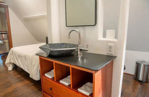 Maple Haven Cabin - Foto 12