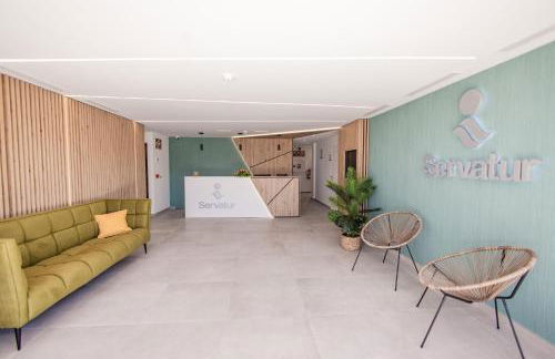 Servatur Hartaguna - Adults Only - Foto 14