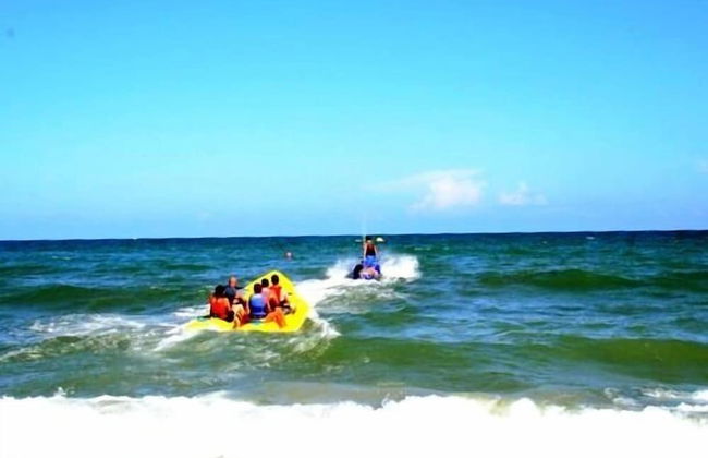 Seaside Resort 1003 - Foto 51