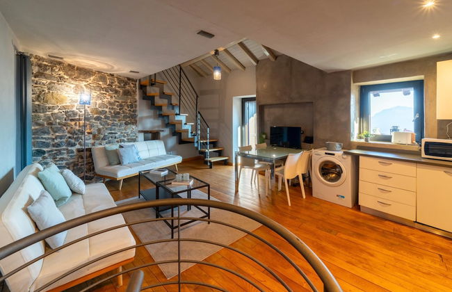 Petra Apartment in Civenna by Wonderful Italy - Foto 21