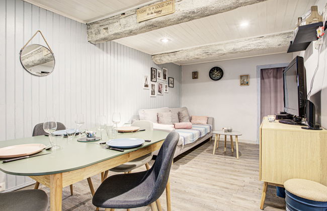 La Salanquaise - Foto 1