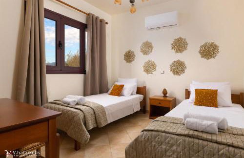 Ospition Villa - Foto 16