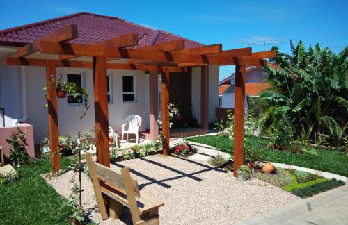 Villa Holística - Foto 44