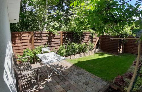 Ferienwohnung im schönen Zellertal - Foto 12