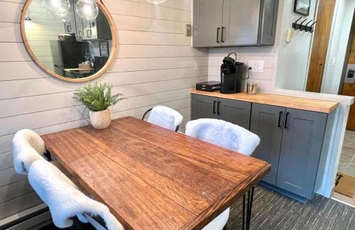 Ski in Ski out 1 Bed plus Loft BEST VIEWS IN LUTSEN - Foto 14