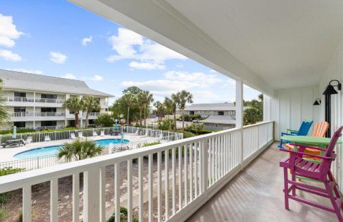 Beachwood Villas 10E - Foto 39