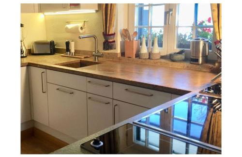 Apartment Deluxe Suite - Foto 19