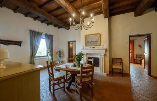 Tenuta la Torraccia agriturismo - Foto 66