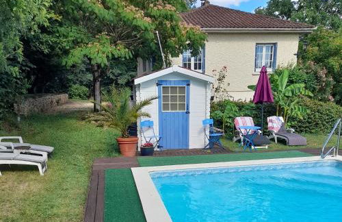 Maison Le Petit Bonheur - Foto 5