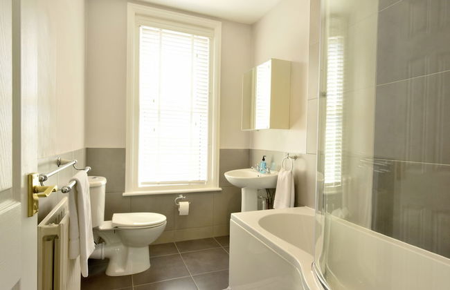 Grosvenor House - Foto 17