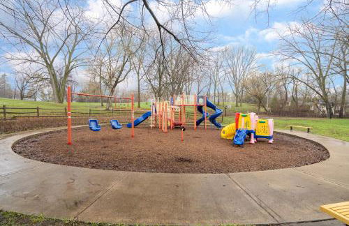 Creekside Lodge - Foto 41