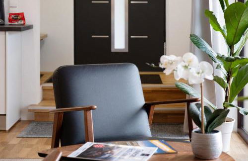 Sonnige Ferienwohnung im Kinzigtal - Foto 13