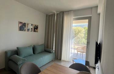 ALTHEA luxury suites and apartments - Foto 39