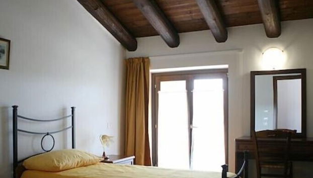 Agriturismo La Rosta - Photo 3, Room