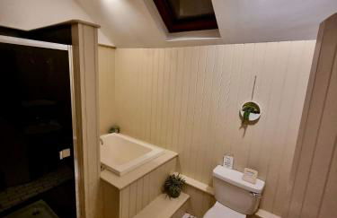 The Piggery - North Wales Retreat - Wilde Retreats - Photo 29