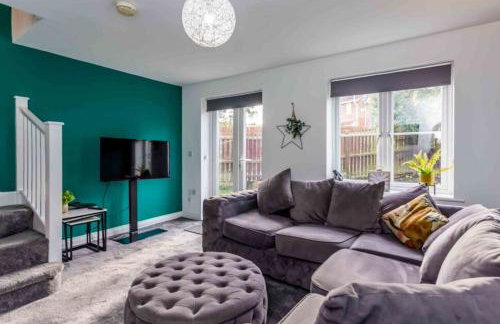 The Woodlands 3bed 2bath 4 mile Durham City - Photo 5