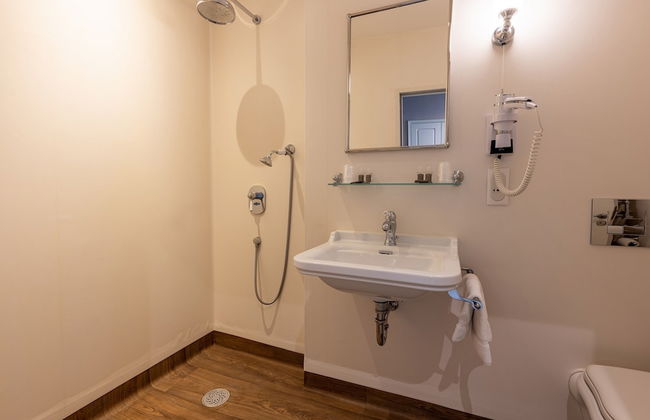 La Maison Blanche - Foto 33