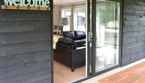 Larch Lodge - Foto 4