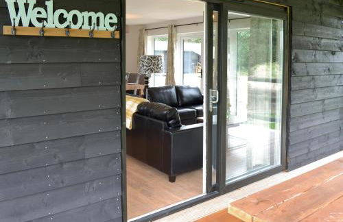 Cedar Lodge - Foto 2