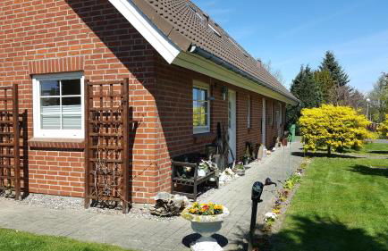 Ferienwohnungen An der Ostsee - Foto 2