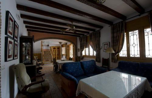 Villa Frasquita - Foto 53