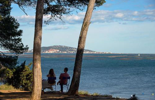 BLUE PORT -4 étoiles-2 Loggias Vues-2 Parking - Foto 35