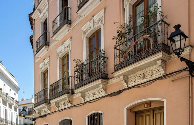 Genteel Home Zaragoza III - Foto 17