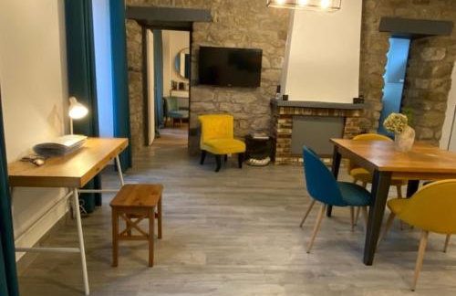 residence fleurie rdc - Foto 16