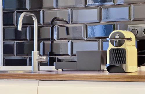 Charming Madrid Principe Pio - Photo 23