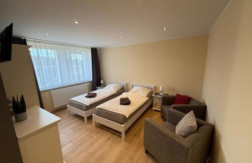 Aparthotel Rotheul - Photo 71